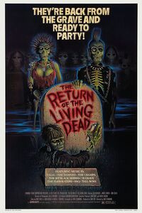 Return of the Living Dead